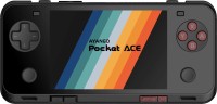 Фото - Ігрова приставка AYANEO Pocket ACE 16GB+1TB
