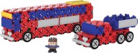 Zdjęcia - Klocki Trefl Car and Bus 61973