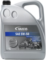 Zdjęcia - Olej silnikowy Vaico Motor Oil 5W-50 5 l