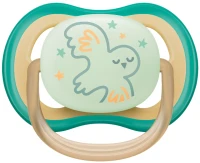 Zdjęcia - Smoczek Philips Aven SCF377/01