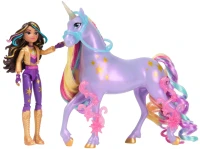 Фото - Лялька Spin Master Sophia & Wildstar 6072668