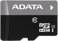 Zdjęcia - Karta pamięci A-Data Premier microSD UHS-I U1 64 GB