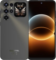 Фото - Мобільний телефон Oukitel C68 Plus 512 ГБ