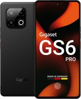 Фото - Мобільний телефон Gigaset GS6 Pro 256 ГБ