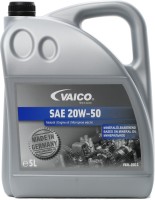 Zdjęcia - Olej silnikowy Vaico Motor Oil 20W-50 5 l