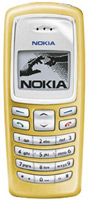 Zdjęcia - Telefon komórkowy Nokia 2100 0 B