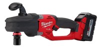 Zdjęcia - Wiertarka / wkrętarka Milwaukee M18 2808-22