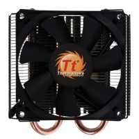 Zdjęcia - Chłodzenie Thermaltake Slim X3 