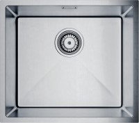 Фото - Кухонна мийка Lanilia Evier 54.1 540х440