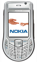 Zdjęcia - Telefon komórkowy Nokia 6630 0 B