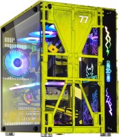 Фото - Персональний комп'ютер Artline SAMURAI (SAMURAIv94Win)