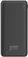 Фото - Powerbank Urban Factory Juicee Max 20000