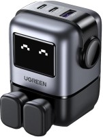 Фото - Зарядний пристрій Ugreen Uno Charger 65W