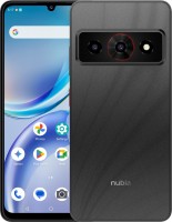 Фото - Мобільний телефон ZTE Optus X Value 5G 128 ГБ