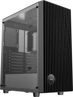 Zdjęcia - Obudowa Ocypus Gamma C70 czarny