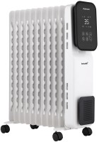 Фото - Масляний радіатор Rohnson R-2511-23 11 секц 2.5 кВт