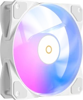 Фото - Система охолодження Ocypus Beta F12 ARGB Reverse White