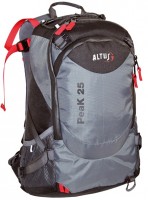 Zdjęcia - Plecak Altus Peak 25 25 l