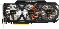 Фото - Відеокарта Gigabyte GeForce GTX 780 GV-N780OC-3GD 