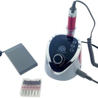 Zdjęcia - Zestaw do manicure Global Fashion GF-616