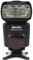 Zdjęcia - Lampa błyskowa Meike Speedlite MK-410 