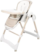 Фото - Стільчик для годування Caretero Nesto