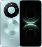 Фото - Мобільний телефон Huawei Mate 80 Pro Max 512 ГБ