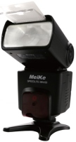 Zdjęcia - Lampa błyskowa Meike Speedlite MK-430 