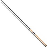 Zdjęcia - Wędzisko Trabucco Valkall XS Spin 2402H