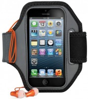 Фото - Чохол Cygnett Action Armband for iPhone 5/5S 