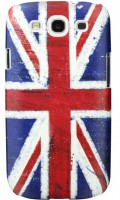 Фото - Чохол Cygnett Union Jack for Galaxy S3 