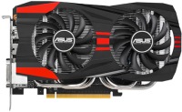 Фото - Відеокарта Asus GeForce GTX 760 GTX760-DC2OC-2GD5 