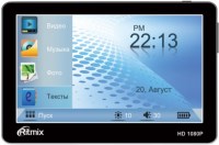 Фото - Плеєр Ritmix RP-450HD 4Gb 