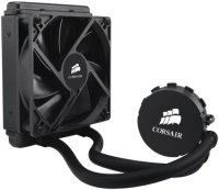 Zdjęcia - Chłodzenie Corsair Hydro Series H55 