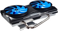 Фото - Система охолодження Deepcool V2000 