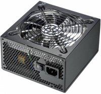 Фото - Блок живлення Aerocool Value VP-600 Pro