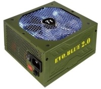 Фото - Блок живлення Thermaltake EVO Blue 2.0 EVO-850M-A