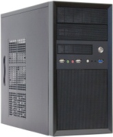 Zdjęcia - Obudowa Chieftec MESH CT-01B Zasilacz 450 W