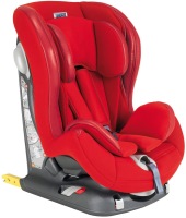 Фото - Дитяче автокрісло CAM Viaggiosicuro Isofix 