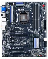 Материнська плата Gigabyte GA-Z77X-UD4H 