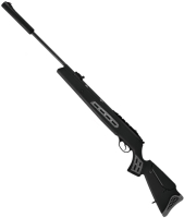 Пневматична гвинтівка Hatsan MOD 125 Sniper 
