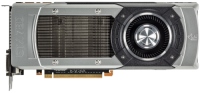 Фото - Відеокарта EVGA GeForce GTX 780 03G-P4-2781-KR 