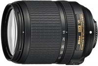 Obiektyw Nikon 18-140mm f/3.5-5.6G VR AF-S ED DX Nikkor 