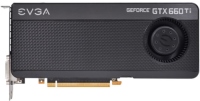 Фото - Відеокарта EVGA GeForce GTX 660 Ti 02G-P4-3662-KR 