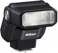 Zdjęcia - Lampa błyskowa Nikon Speedlight SB-300 