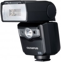 Lampa błyskowa Olympus FL-600R 