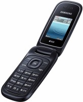 Мобільний телефон Samsung GT-E1272 Duos 0 Б