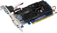 Zdjęcia - Karta graficzna Gigabyte GeForce GT 630 GV-N630D3-2GL 