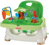 Фото - Стільчик для годування Fisher Price M5749 