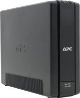 Фото - ДБЖ APC Back-UPS Pro 1200VA BR1200G-RS 1200 ВА